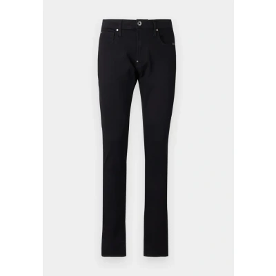 Abbildung von G Star Revend Skinny FIT Jeans Fit, Herren, Größe: 27x32, Nero black