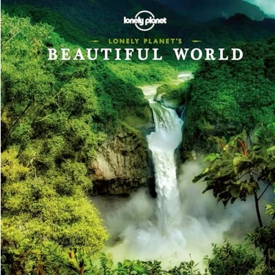 Abbildung von Lonely planet&#039;s Beautiful World mini: Journey to the most magnificent places