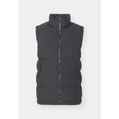 Abbildung von PUMA Unisex Mono Weste Gepolsterte Jacke