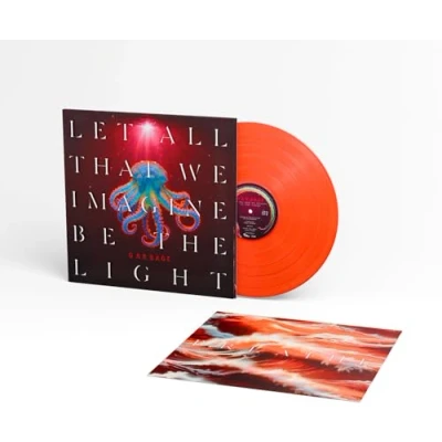 Abbildung von Let All That We Imagine Be The Light (Orange LP) [Vinyl LP]