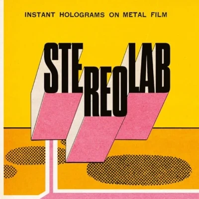 Abbildung von Instant Holograms on Metal Film