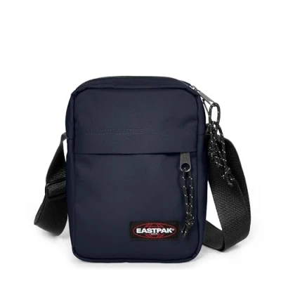 Abbildung von EASTPAK THE ONE Umhängetasche, 2.5 L Ultra Marine (Blau)