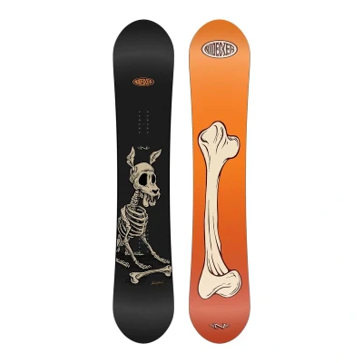 Abbildung von Nidecker Sensor Mons 24/25 Snowboard