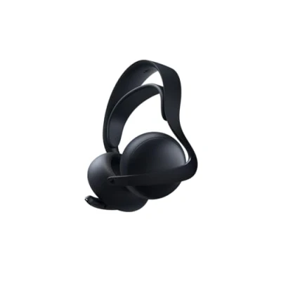 Abbildung von Sony Interactive Entertainment Pulse Elite™ Wireless Headset Midnight Black