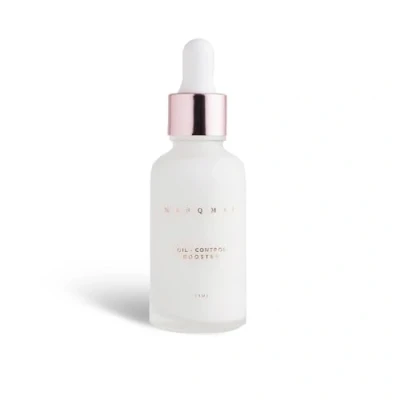 Abbildung von MASQMAI Oil Control Booster, Serum Für Fettige Oder Zu Akne Neigende Haut, Niacinamid Und Azelainsäure, 30 ml