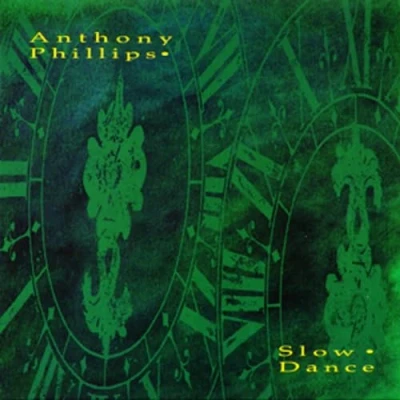 Abbildung von Slow Dance 2cd Jewel Case Edition