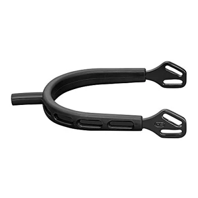 Abbildung von Sprenger spurs ultra fit, extra grip, straight 25mm