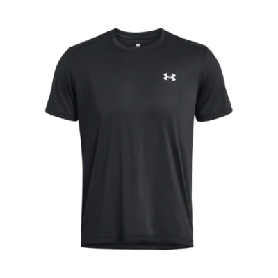 Abbildung von Under Armour Launch Sport Tshirt, Herren, Größe: Large, Black