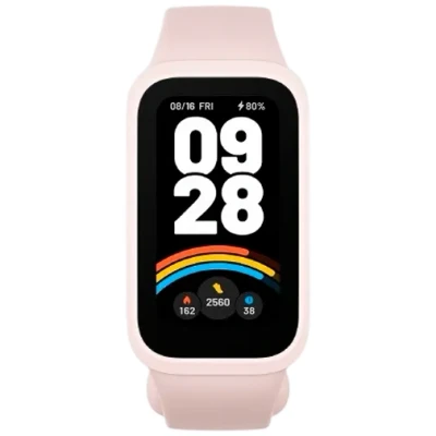 Abbildung von Xiaomi Smart Armband 9 Active Rosa