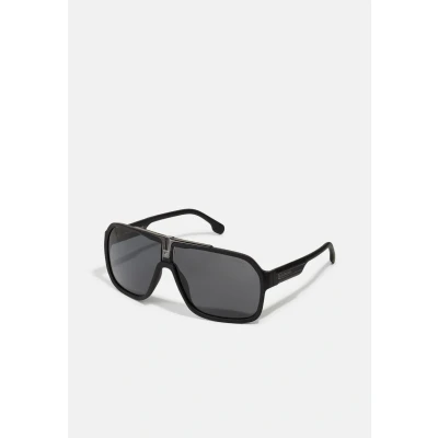Abbildung von Carrera Unisex Sonnenbrille, Größe: One Size, Matte black