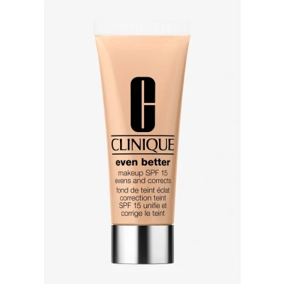 Abbildung von Clinique EVEN Better Makeup SPF 15 Foundation, Damen, Größe: 30 ml, Vanilla