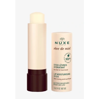 Abbildung von NUXE RÊVE DE MIEL LIP Moisturising Stick Lippenbalsam, Größe: One Size,