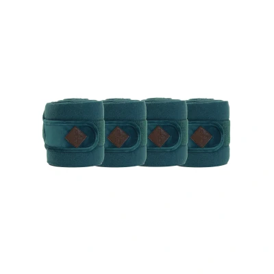 Abbildung von Kentucky Polar Fleece Bandages Velvet