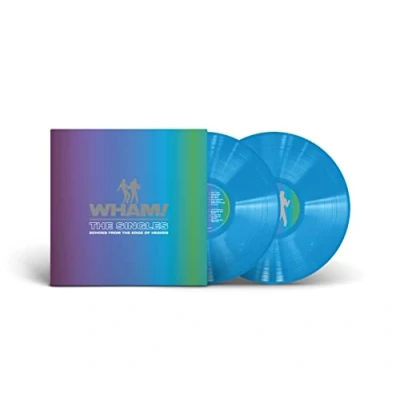 Abbildung von the Singles: Echoes from Edge of Heaven [Vinyl LP]