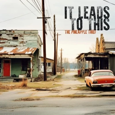 Abbildung von It Leads to This (Black Vinyl) [Vinyl LP]