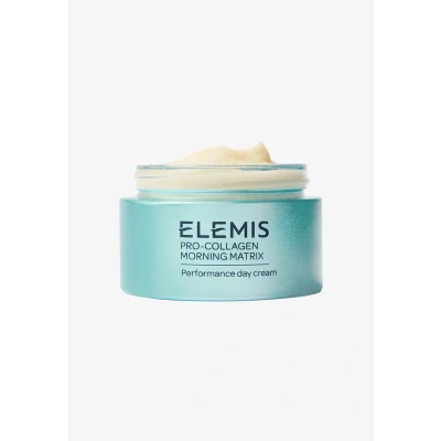 Abbildung von Elemis Pro Kollagen Morgenmatrix, silikonfreie Anti Aging Feuchtigkeitscreme, 50 ml
