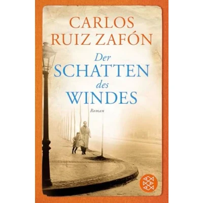 Abbildung von Der Schatten des Windes: Roman