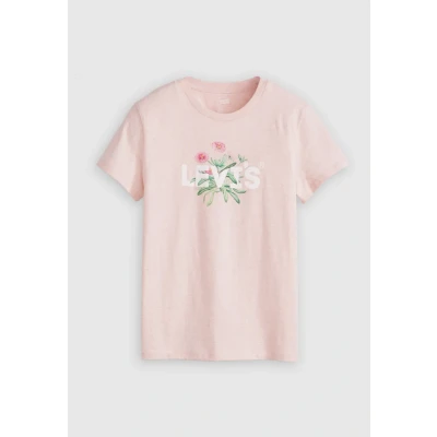 Abbildung von The Perfect Tee Pink Desert Plant HL Log