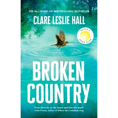 Abbildung von Broken Country: THE MOST ADDICTIVE LOVE STORY OF YEAR INSTANT SUNDAY TIMES &amp; NYT BESTSELLER