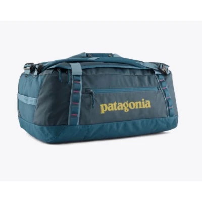 Abbildung von Patagonia Black Hole Duffel 55L Reisetasche