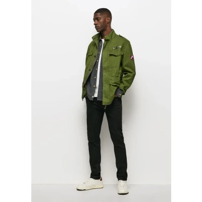 Abbildung von Pepe Jeans Finsbury Skinny Fit, Herren, Größe: 38x30, Denim