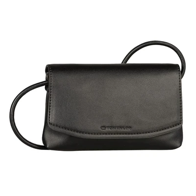 Abbildung von TOM Tailor Umhängetasche, Damen, Größe: One Size, Schwarz black