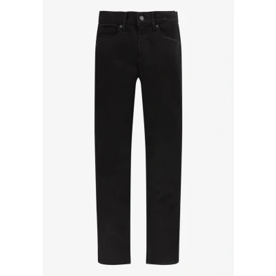 Abbildung von Levi&#039;s 510 Skinny Jeans Fit für Kinder, Größe: 164, Black