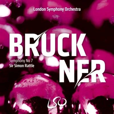 Abbildung von Anton Bruckner: Sinfonie Nr. 7