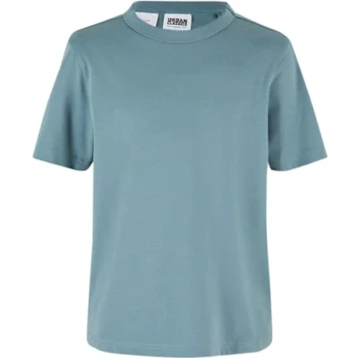 Abbildung von Urban Classics TEE Tshirt basic für Kinder, Größe: 146/152, Paleleaf