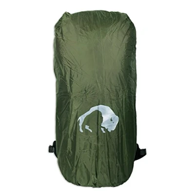 Abbildung von Tatonka Rain Flap XL (70 80 L) Regenhülle für Rucksäcke von 70 bis Liter Volumen Kleines Packmaß Mit Schnürzug und Kordelstopper Inklusive Packbeutel (cub)