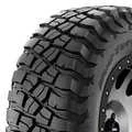 Abbildung von Bf Goodrich Mud Terrain T/a Km3 39/13.5 R17 121Q POR M+S