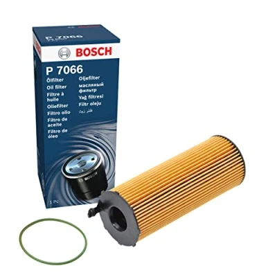 Abbildung von Bosch R5518 Innenraumfilter mit Aktivkohle