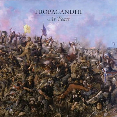 Abbildung von At Peace [Vinyl LP]