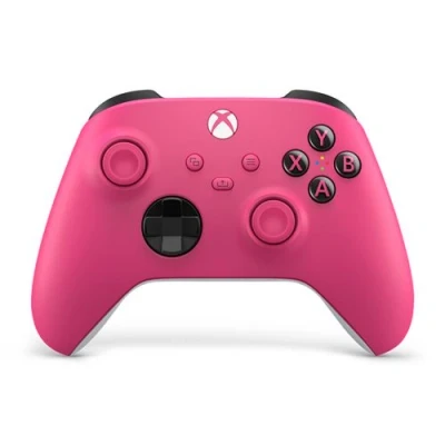 Abbildung von Xbox Wireless Controller Deep Pink