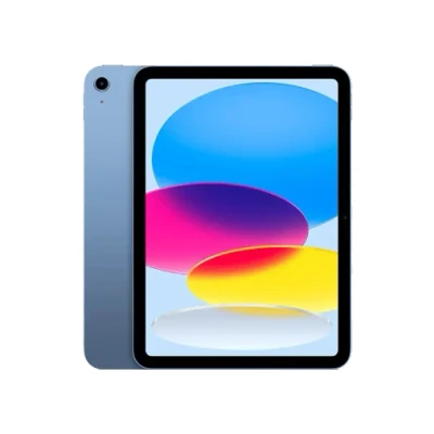 Abbildung von Apple iPad 2025 11 WiFi 128GB Blau
