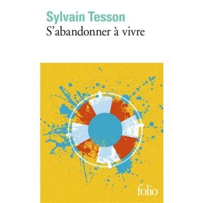 Abbildung von S&#039;abandonner a vivre: Nouvelles