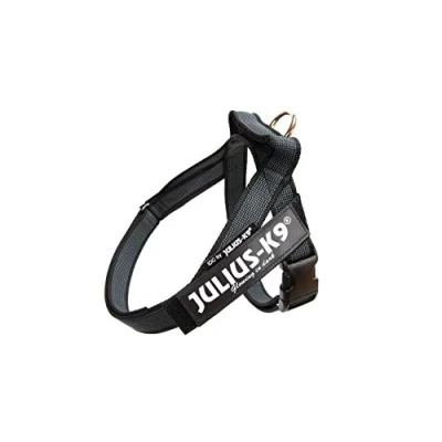 Abbildung von Julius K9, Color &amp; Gray, Beltgeschirr
