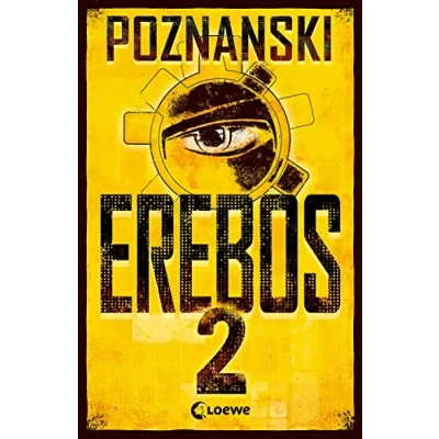 Abbildung von Erebos 2: Der SPIEGEL #1 Bestseller von Erfolgsautorin Ursula Poznanski