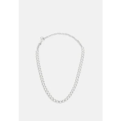 Abbildung von Swarovski Imber Halskette, Damen, Größe: One Size, White