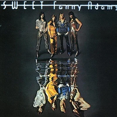 Abbildung von Sweet Funny Adams (New Vinyl Edition)Sweet a [Vinyl LP]