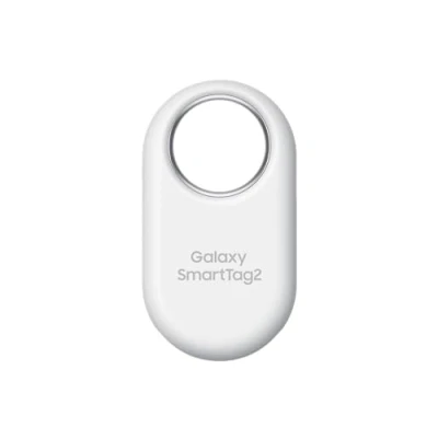 Abbildung von Samsung Galaxy SmartTag2, Weiß