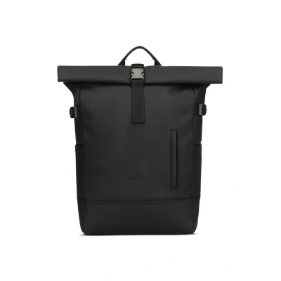 Abbildung von Johnny Urban Harvey Large Tagesrucksack, Größe: One Size, Schwarz