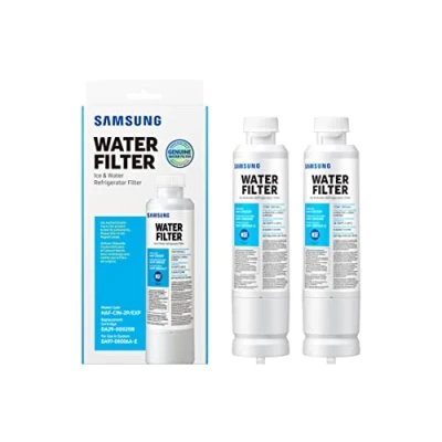 Abbildung von Original SAMSUNG Wasserfilter DA29 00020B / HAF CIN/EXP x 2