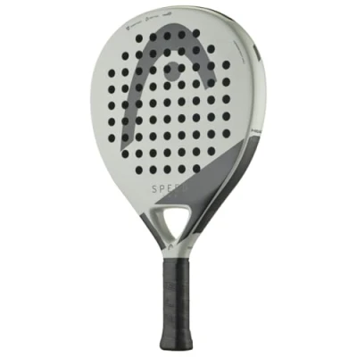 Abbildung von HEAD EVO Speed Padelschläger, grey/black