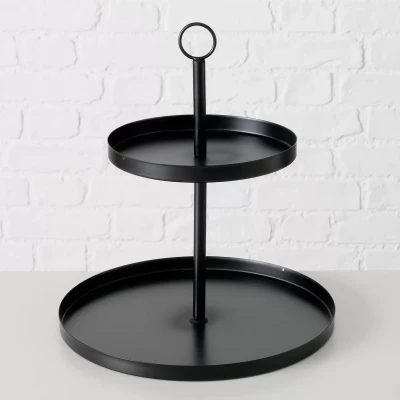 Abbildung von Etagère H: 32cm