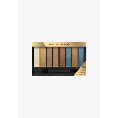 Abbildung von MAX Factor Miracle PURE NUDE Palette Peacock nudes Lidschattenpalette, Damen, Größe: One Size,