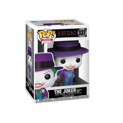 Abbildung von Figur Funko Pop Heroes Batman 1989 The Joker with Chase Random model