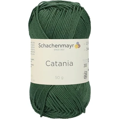 Abbildung von Schachenmayr Catania, 50G Tannenbaum Handstrickgarne