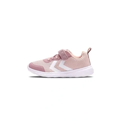 Abbildung von Hummel Unisex Kinder Actus Recycled Jr Sneaker, Pale Lilac, 38 EU