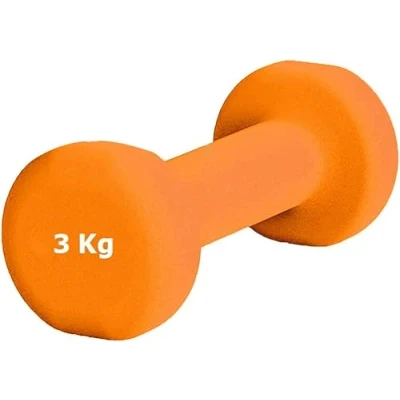 Abbildung von G5 HT SPORT Unisex Erwachsene Einzellenker, Einzelner Lenker mit 3 kg, 1 x Da 0.5 a 6 Kg Coppia O Singolo